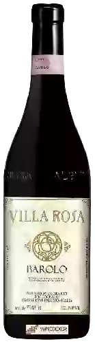 Bodega Villa Rosa - Barolo