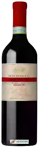 Bodega Tenuta Col Falco - Montefalco Sagrantino Passito