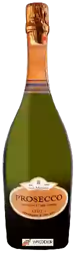 Bodega San Martino - Prosecco Extra Dry