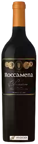 Bodega Agricole Selvi - Roccamena Primitivo