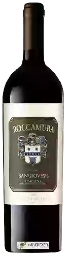 Bodega Agricole Selvi - Roccamura Sangiovese