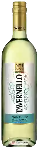 Bodega Tavernello - delle Venezie Pinot Grigio