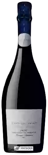 Bodega Tenuta Col Sandago - Undici Conegliano Valdobbiadene Prosecco Superiore Dry