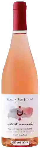 Bodega Tenuta San Jacopo - Costa di Camenata Rosato