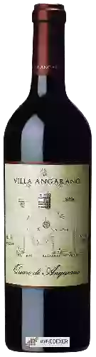 Bodega Villa Angarano - Quare di Angarano