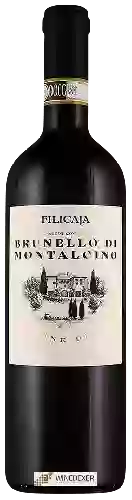 Bodega Villa da Filicaja - Brunello di Montalcino