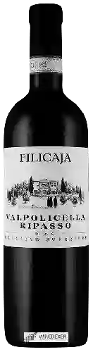 Bodega Villa da Filicaja - Valpolicella Ripasso Classico Superiore