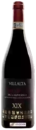 Bodega Villalta - Amarone della Valpolicella