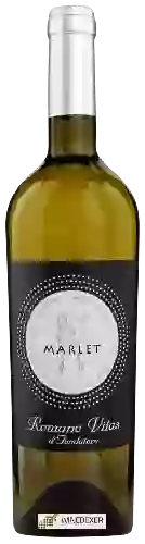 Bodega Vitas - Marlet Bianco