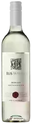 Bodega Ius Wines - Moscato