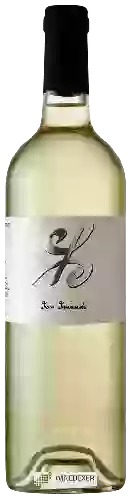 Bodega Ivan Barbic MW - For Friends Blanc