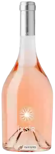 Bodega Ixsir - Grande Réserve Rosé