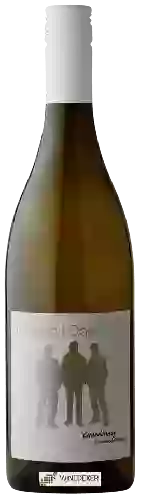 Bodega J Bull Wines - Chardonnay