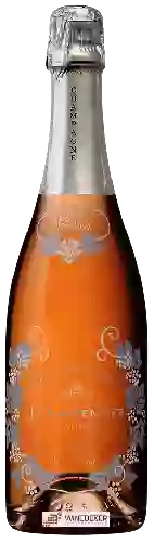 Bodega J. Charpentier - Prestige Brut Rosé Champagne