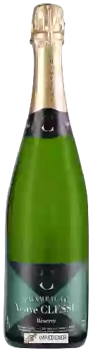 Bodega J. Charpentier - Veuve Clesse Reserve Champagne