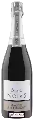 Bodega J. de Telmont - Blanc de Noirs Champagne