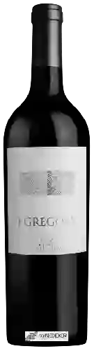 Bodega J Gregory - Extol Red Blend