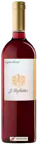 Bodega J. Hofstätter - Lagrein Rosé