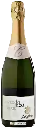 Bodega J. Hofstätter - Metodo Classico Brut