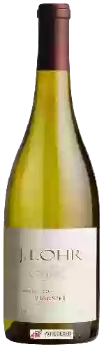 Bodega J. Lohr - Gesture Viognier