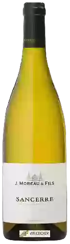 Bodega J. Moreau & Fils - Sancerre