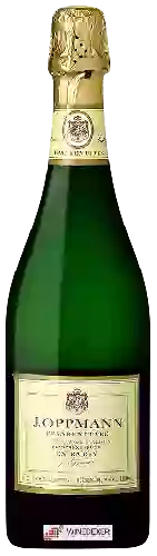 Bodega J. Oppmann - Cuvée Extra Dry