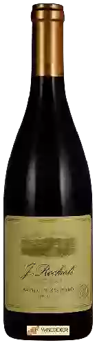Bodega J. Rochioli - Rachael's Vineyard Chardonnay