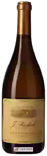 Bodega J. Rochioli - South River Vineyard Chardonnay