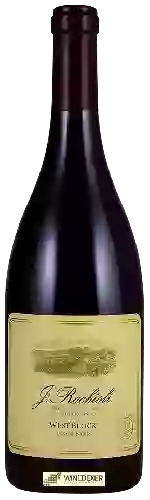 Bodega J. Rochioli - West Block Pinot Noir