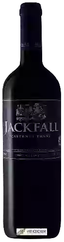 Bodega Jackfall - Cabernet Franc