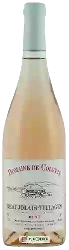 Domaine de Colette - Beaujolais-Villages Rosé