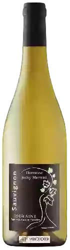 Bodega Jacky Marteau - Touraine Sauvignon Blanc