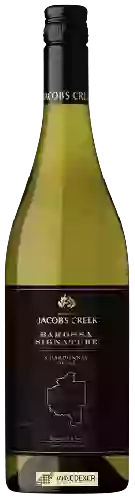 Bodega Jacob's Creek - Barossa Signature Chardonnay