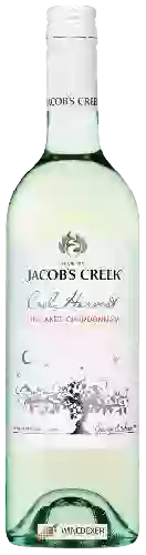 Bodega Jacob's Creek - Cool Harvest Unoaked Chardonnay