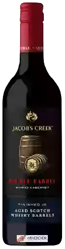 Bodega Jacob's Creek - Double Barrel Shiraz - Cabernet