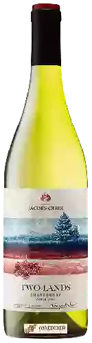 Bodega Jacob's Creek - Two Lands Chardonnay
