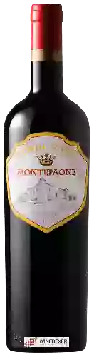 Bodega Jacopo Biondi-Santi - Montepaone