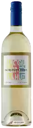 Bodega Jacqueline Bahue - Albariño