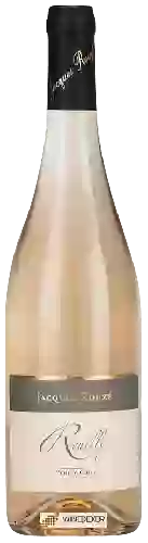 Bodega Jacques Rouzé - Reuilly Pinot Gris