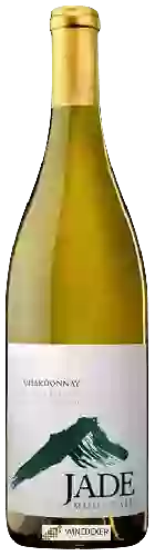 Bodega Jade Mountain - Chardonnay