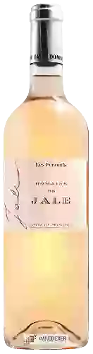 Domaine de Jale - Les Fenouils Côtes de Provence