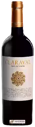 Bodegas y Viñedos del Jalón - Claraval Selección