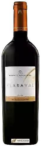 Bodegas y Viñedos del Jalón - Claraval Tinto