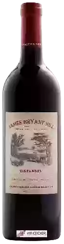 Bodega James Bryant Hill - Zinfandel