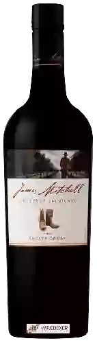 Bodega James Mitchell - Cabernet Sauvignon