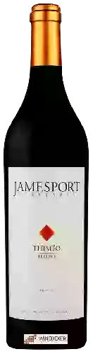 Bodega Jamesport Vineyards - Thiméo Reserve