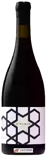 Bodega Jamsheed - Syrah