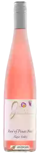 Bodega Jana - Rosé of Pinot Noir