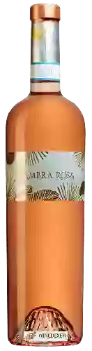 Bodega La Guardiense - Ambra Rosa