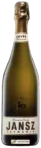 Bodega Jansz - Premium Cuvée